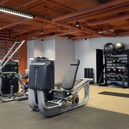 Aloft Kansas City Country Club Plaza 외부 사진