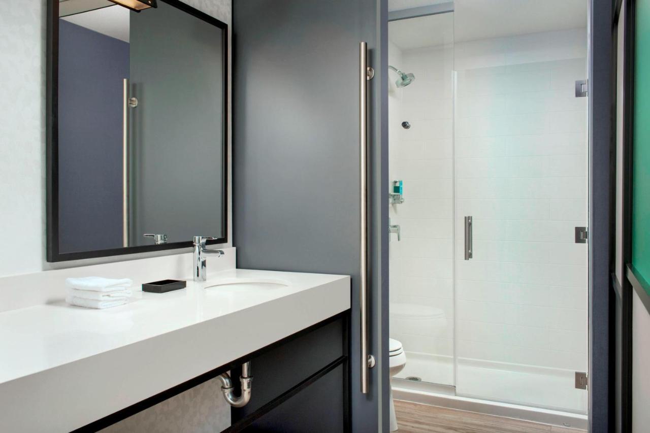 Aloft Kansas City Country Club Plaza 외부 사진