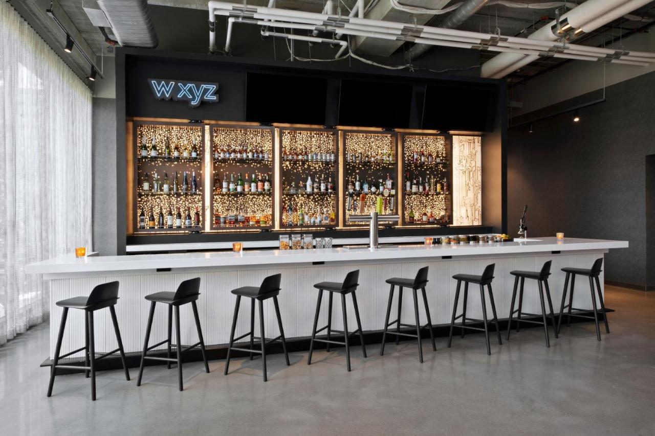 Aloft Kansas City Country Club Plaza 외부 사진