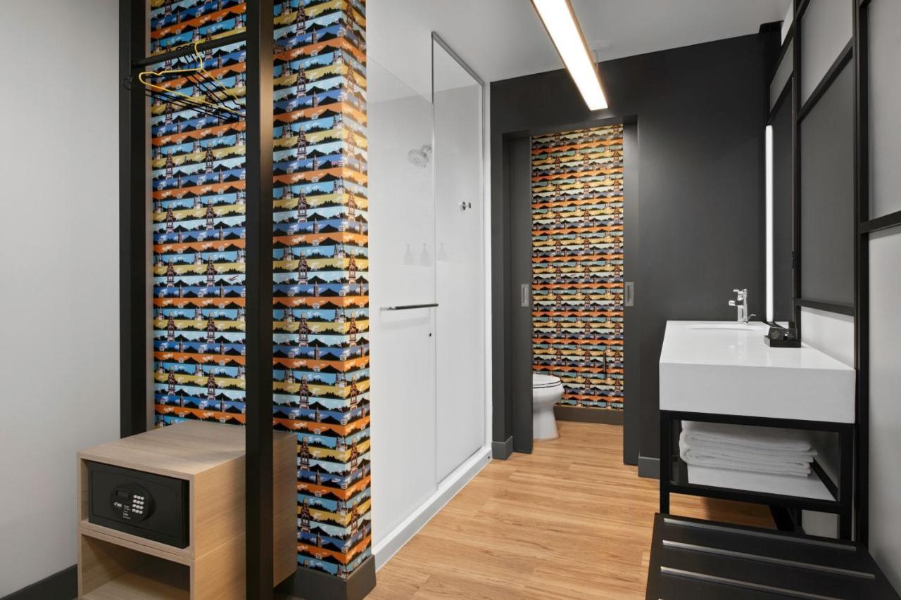 Aloft Kansas City Country Club Plaza 외부 사진