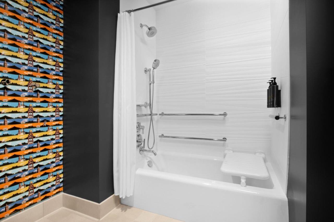 Aloft Kansas City Country Club Plaza 외부 사진