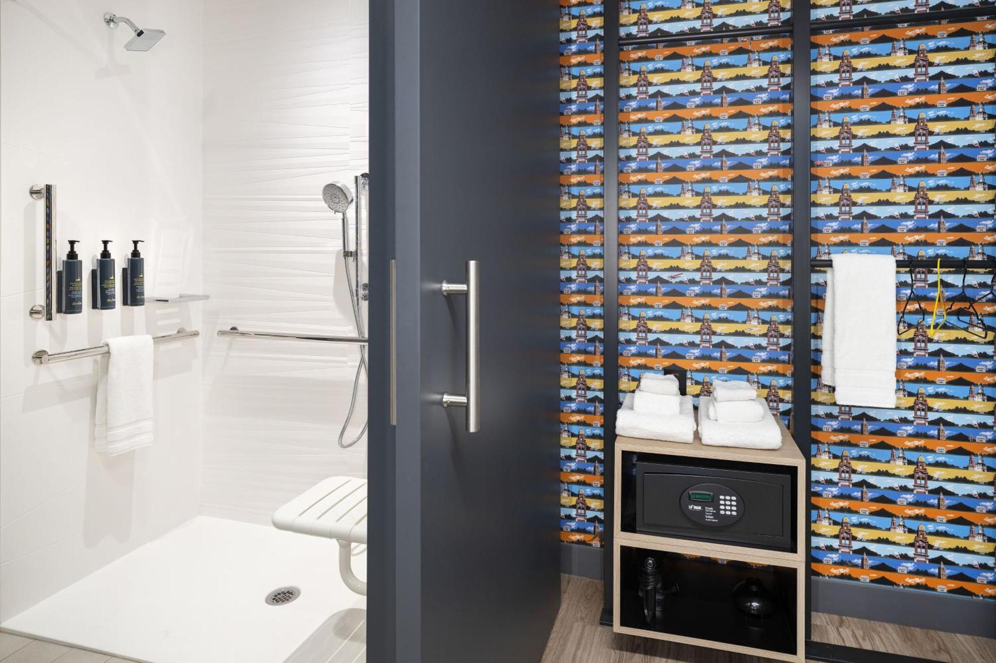 Aloft Kansas City Country Club Plaza 외부 사진