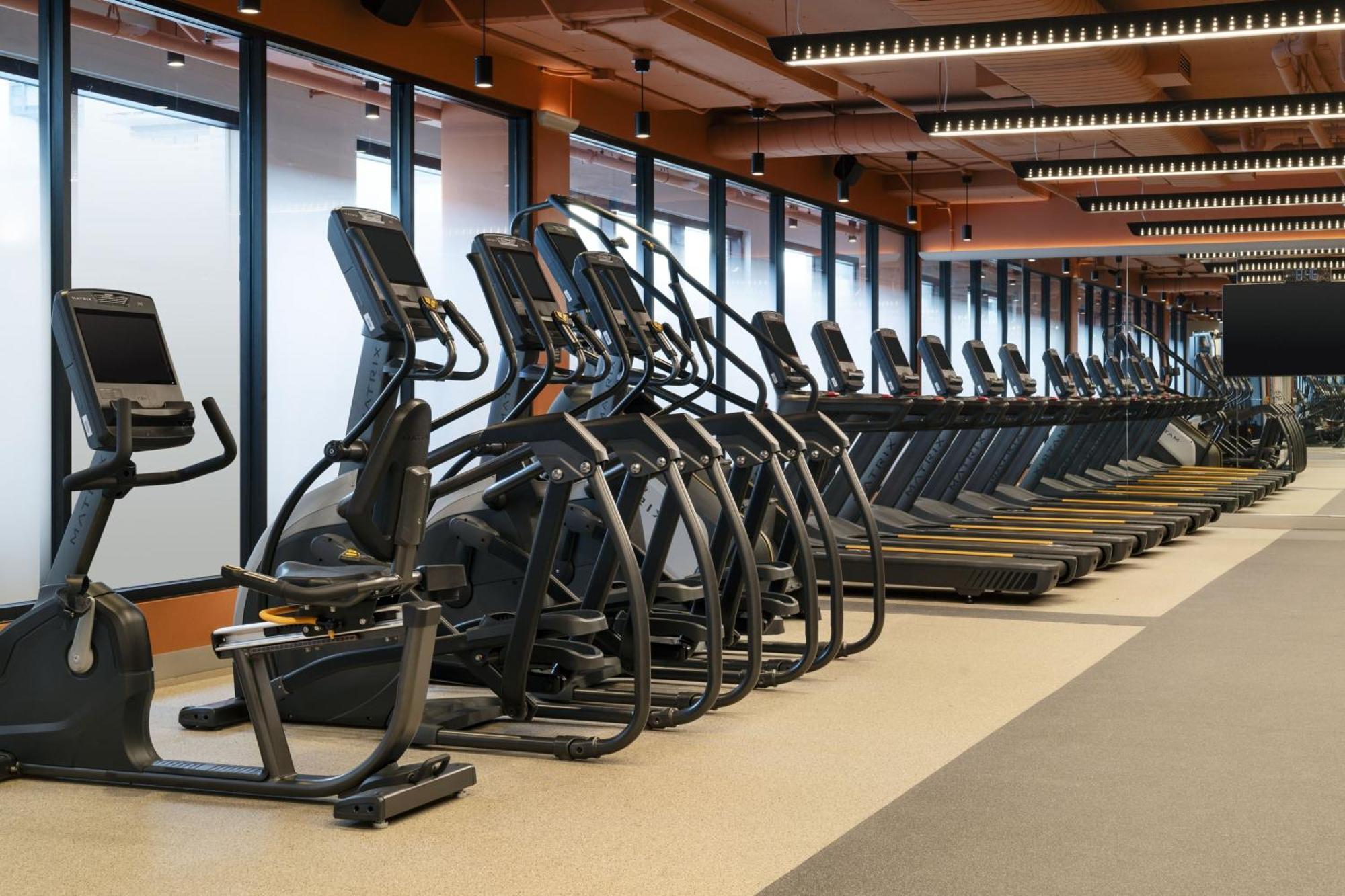Aloft Kansas City Country Club Plaza 외부 사진