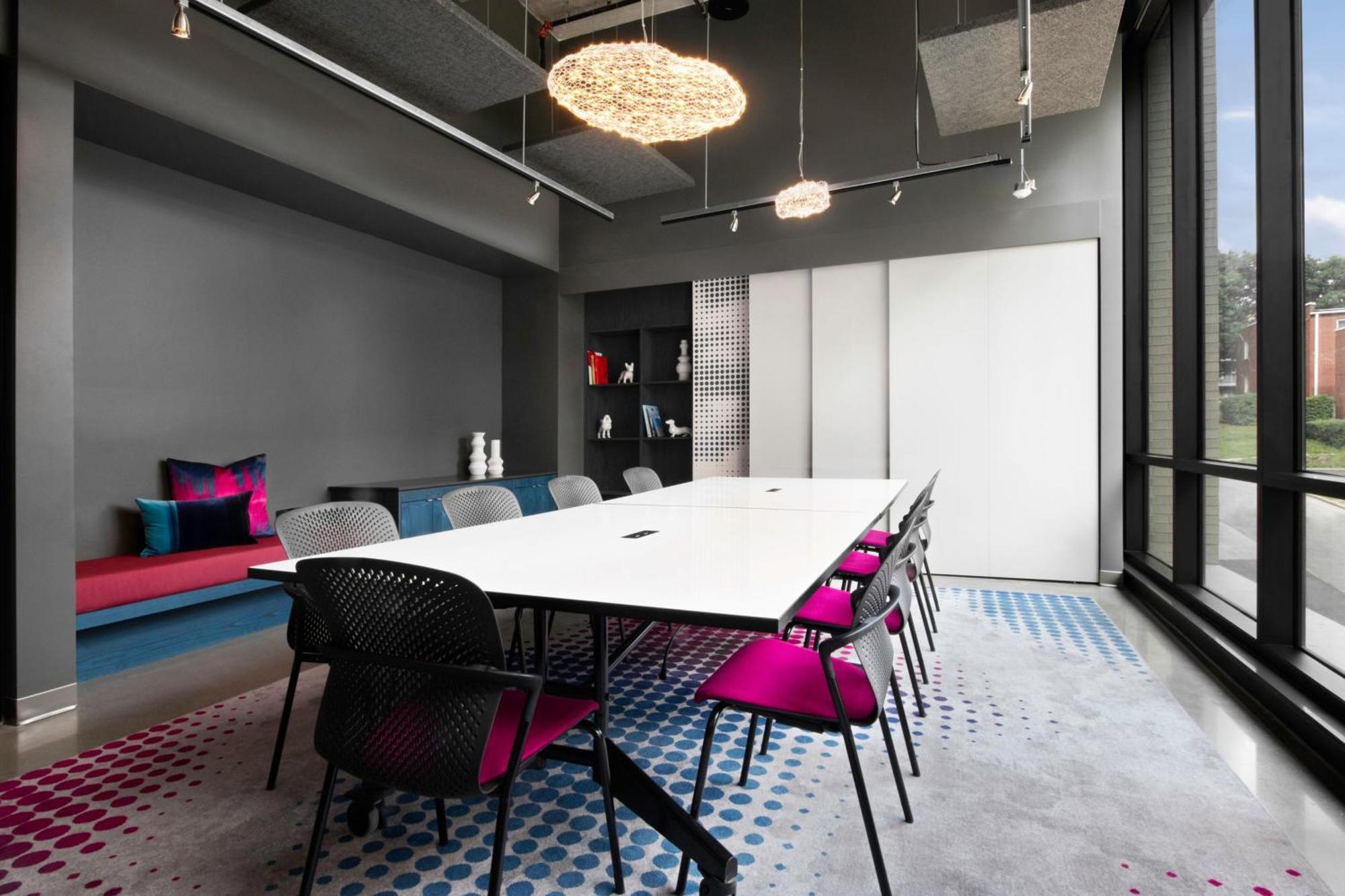 Aloft Kansas City Country Club Plaza 외부 사진